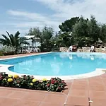 Lovely Place アパート パッシニャーノ・スル・トラジメーノ