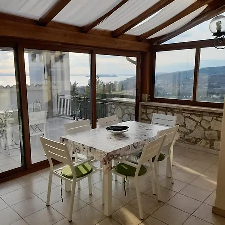 Lejlighed Lovely Place *