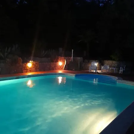 Lejlighed Lovely Place *