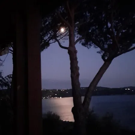 דירה Lovely Place