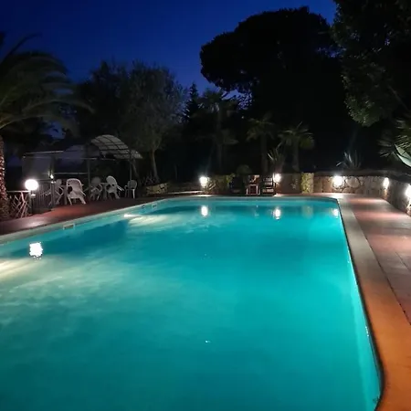 Apartment Lovely Place Passignano sul Trasimeno