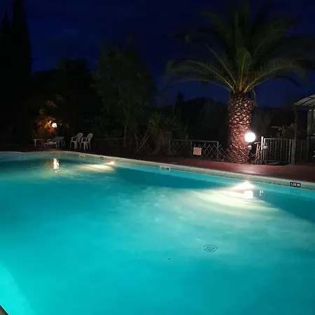 דירה Lovely Place פסיניאנו סול טרסימנו