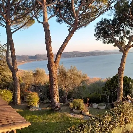 Lovely Place * פסיניאנו סול טרסימנו