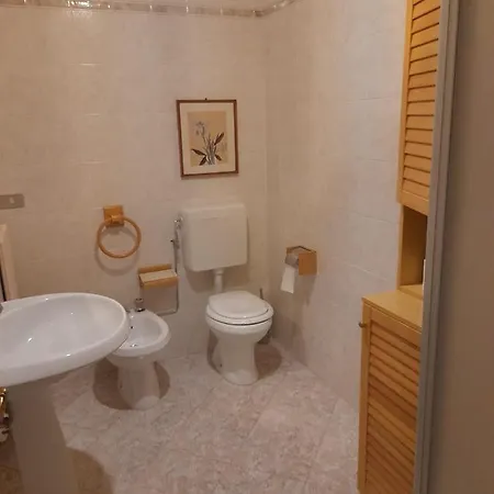 Lejlighed Lovely Place