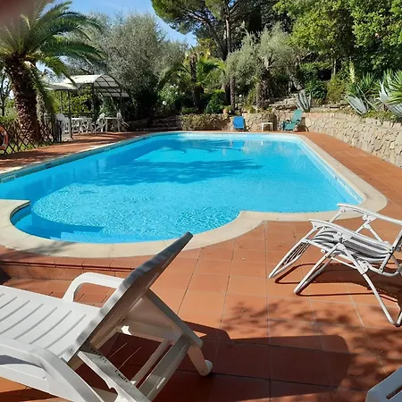 Apartment Lovely Place Passignano sul Trasimeno