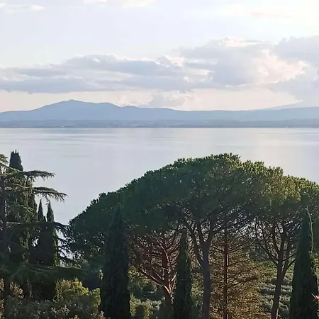 Lovely Place Apartment *