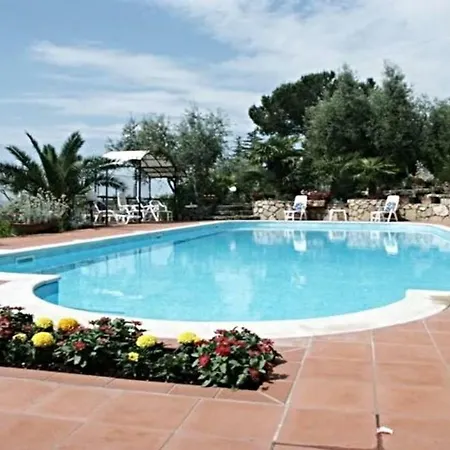 Lovely Place דירה פסיניאנו סול טרסימנו