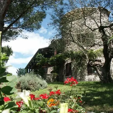 Lovely Place Passignano sul Trasimeno