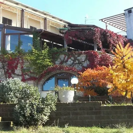 דירה Lovely Place *