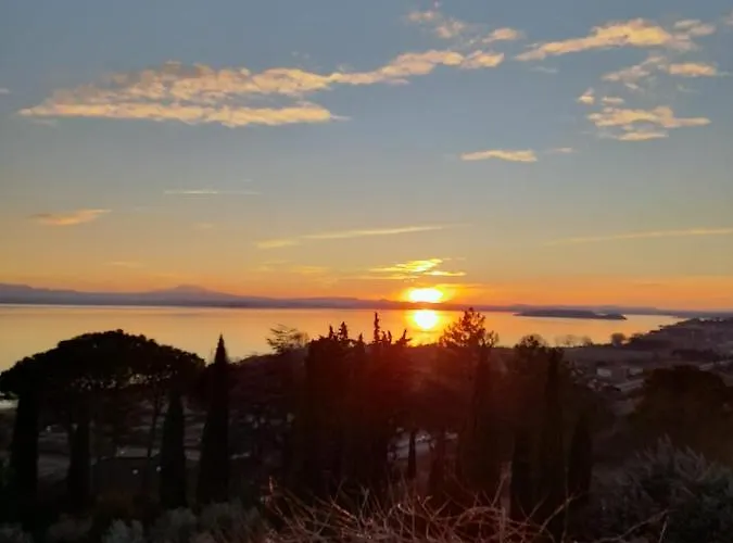 Lovely Place Lejlighed Passignano sul Trasimeno