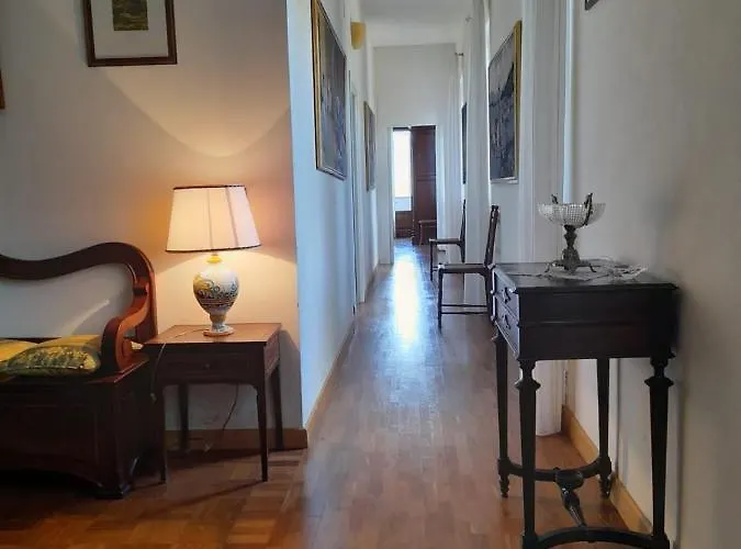 Lovely Place * Passignano sul Trasimeno