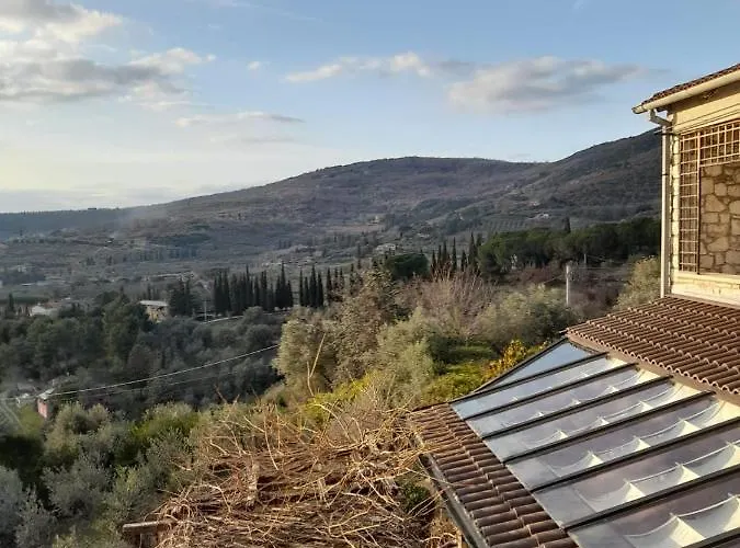 Apartment Lovely Place Passignano sul Trasimeno