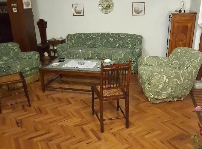 Lejlighed Lovely Place