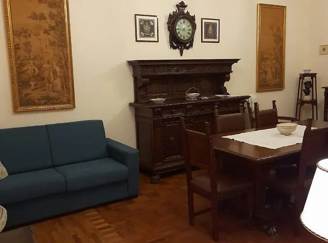 Lovely Place Passignano sul Trasimeno