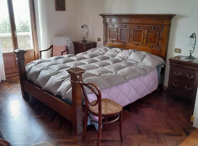 Lejlighed Lovely Place