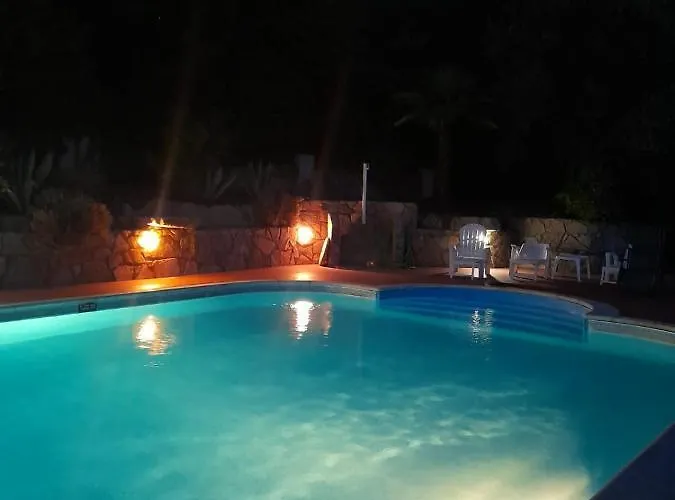 Lejlighed Lovely Place *