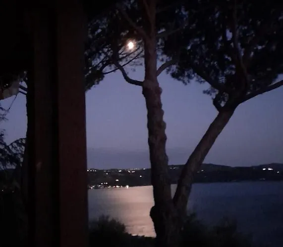 Lejlighed Lovely Place