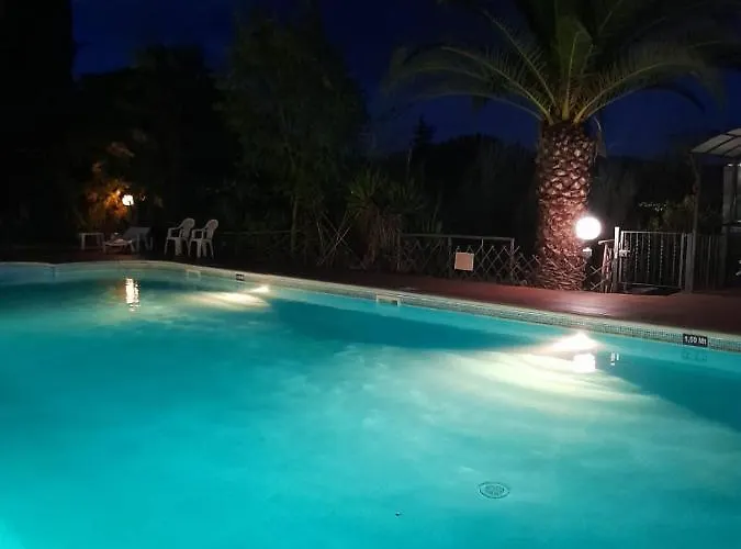 Lejlighed Lovely Place Passignano sul Trasimeno