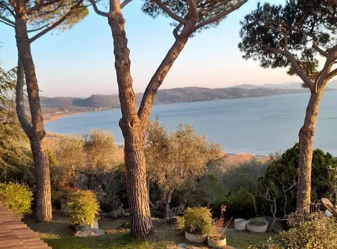 Lovely Place * Passignano sul Trasimeno