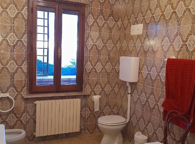 Lovely Place Lejlighed *