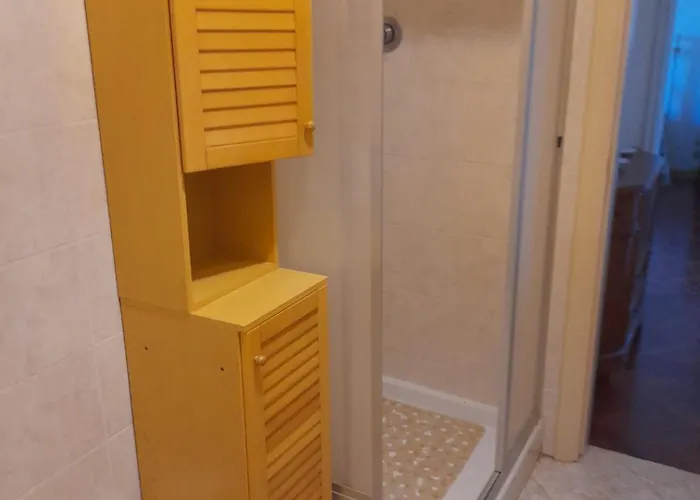 Lovely Place Apartment *