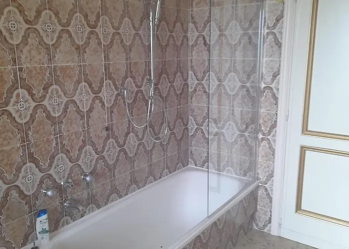 Apartment Lovely Place Passignano sul Trasimeno