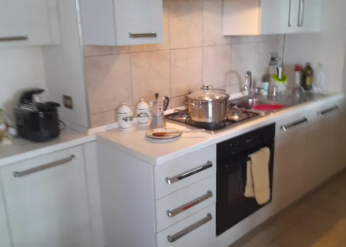 Lovely Place Apartment