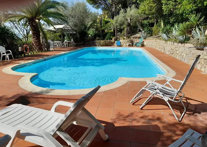 Apartment Lovely Place Passignano sul Trasimeno