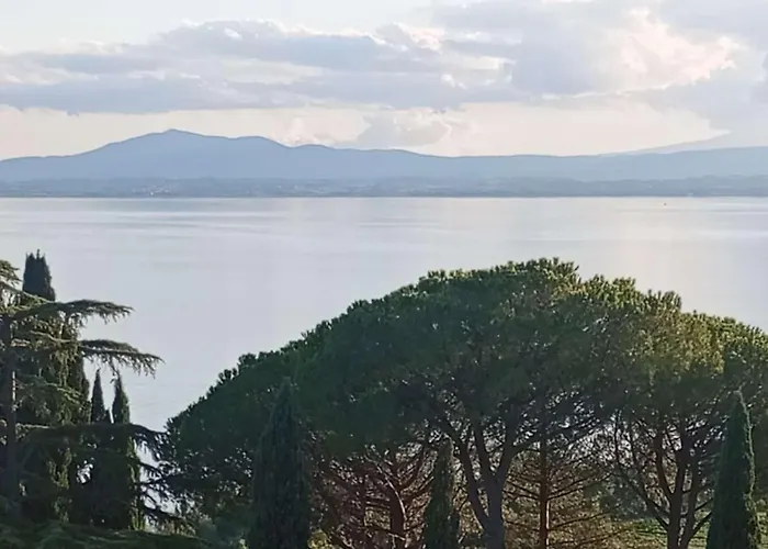 Lovely Place Lejlighed *