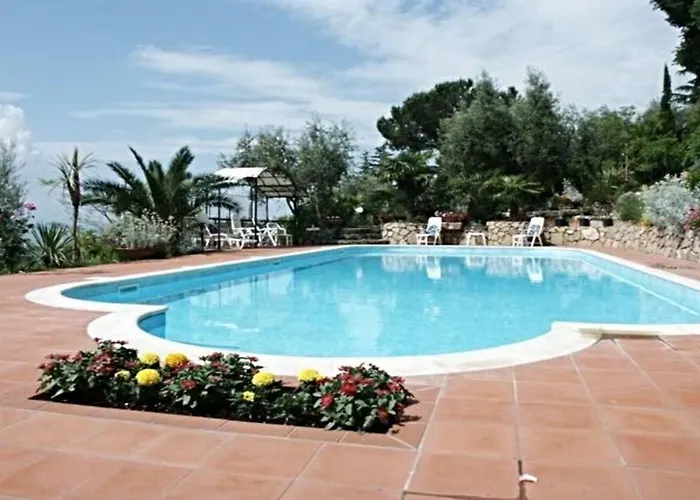 Lovely Place Lejlighed Passignano sul Trasimeno