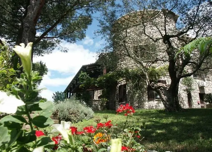 Lovely Place Passignano sul Trasimeno