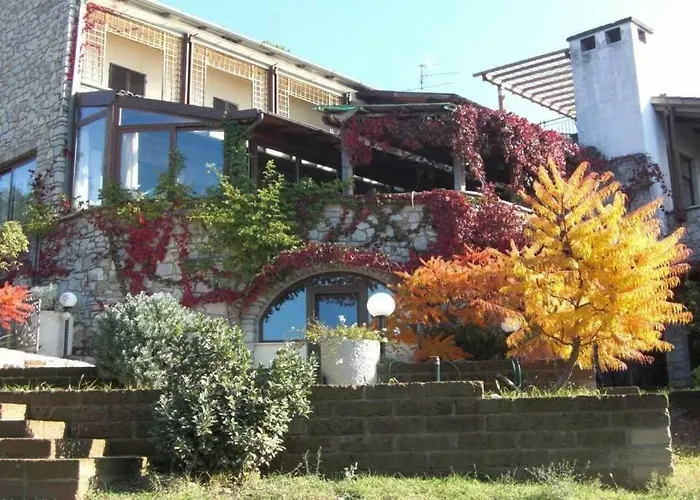 Lejlighed Lovely Place *