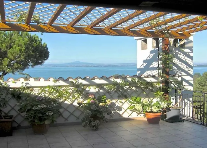 Lovely Place * Passignano sul Trasimeno